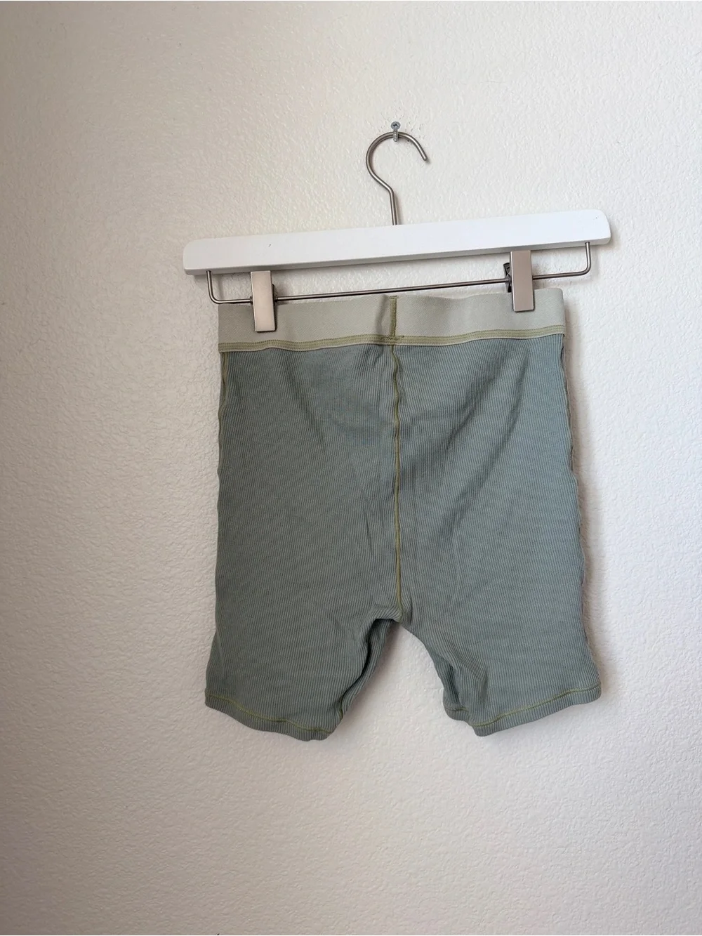 SKIMS high rise briefs